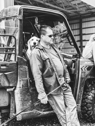 Robert “Bob” L. Powell